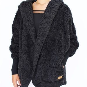 NWT Nordic Beach Wrap